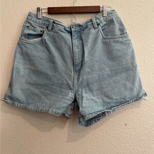 Vintage Denim Generra Shorts‎